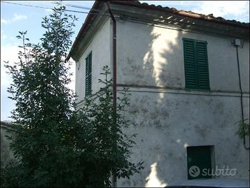 Indipendente a Castelplanio