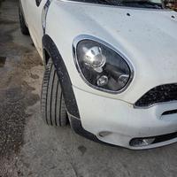 Ricambi mini coutryman cooper 2016 musata 