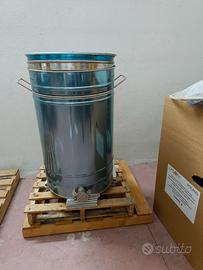 maturatore 200 kg