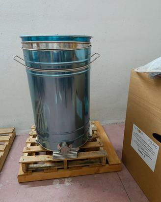 maturatore 200 kg