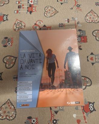 la vita davanti a noi ISBN 9788805077212