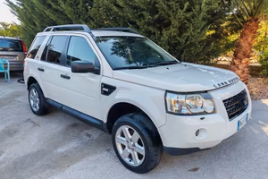 Land Rover Freelander 2.2 TD4 S.W. S