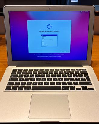 Apple MacBook Air
