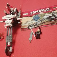 Lego Ninjago piu Carte