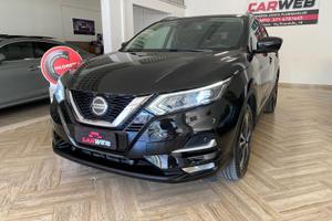 NISSAN Qashqai N-CONNECTA 360 1.6dCi TETTO 2018