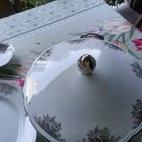 servizio piatti da 6 originale anni 50 Richard Gin