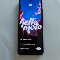 moto rarz 50 1 anno garanzia