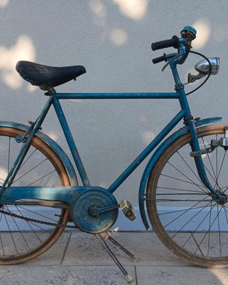 Bicicletta 18''  anni 60