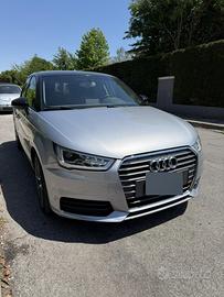 Audi A1 1.4 TDI