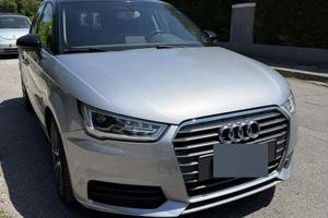 Audi A1 1.4 TDI