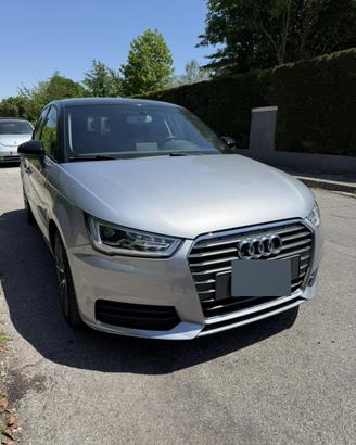 Audi A1 1.4 TDI