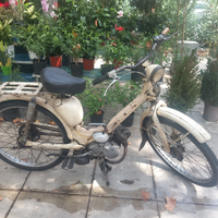 Lambretta 48