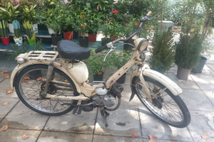 Lambretta 48