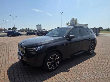 BMW X3 xDrive20d 48V MSport