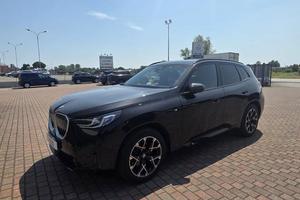 BMW X3 xDrive20d 48V MSport