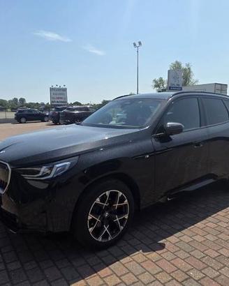 BMW X3 xDrive20d 48V MSport