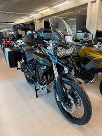 Triumph Tiger 800 XC