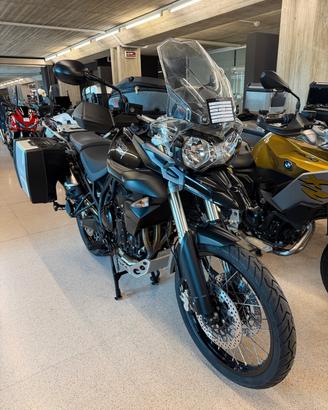 Triumph Tiger 800 XC