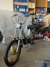 Aprilia Altro modello - 1980