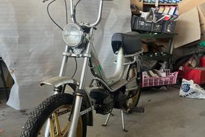 Aprilia Altro modello - 1980