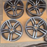 cerchi bmw m 19 x j9 7849629/7850070