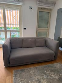 Divano letto Bolzan