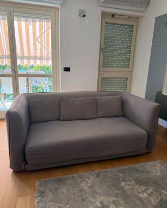 Divano letto Bolzan