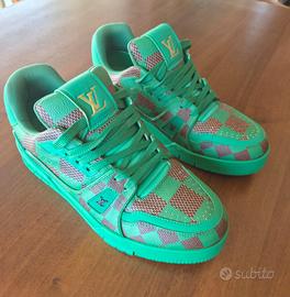 scarpe Louis Vuitton 