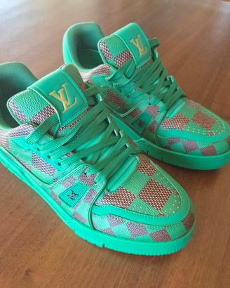 scarpe Louis Vuitton 