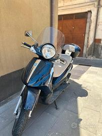 Beverly Tourer 250 prezzo trattabile 