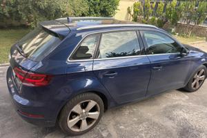 Audi gtron