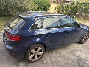 Audi gtron