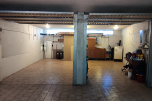 Box in via Raffaello Albenga Vadino