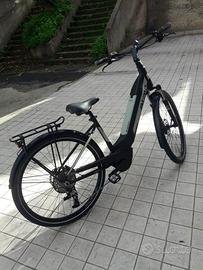 Bicicletta Atala elettrica