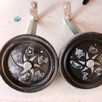 Rotelle Stabilizzatrici