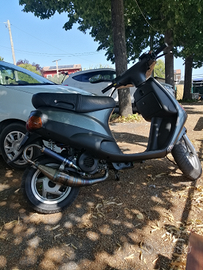 Piaggio zip rst disk 1999