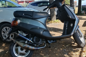 Piaggio zip rst disk 1999