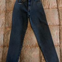 Jeans donna Moschino