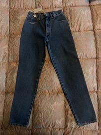 Jeans donna Moschino