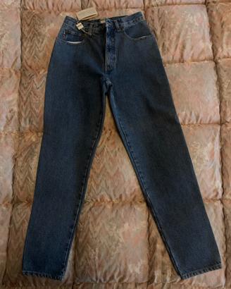 Jeans donna Moschino
