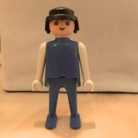 Playmobil Geobra 1974