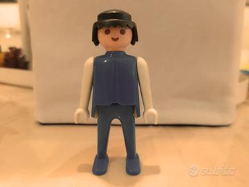Playmobil Geobra 1974