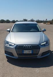 Audi A4 Avant B9 Business S-Tronic