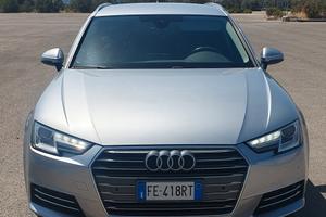 Audi A4 Avant B9 Business S-Tronic