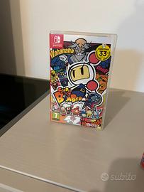 super bombman R
