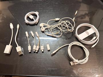 Accessori vari Lightning per iPhone