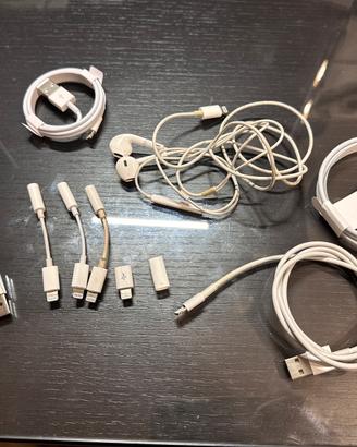 Accessori vari Lightning per iPhone
