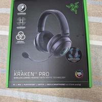 Razer kraken v3 pro