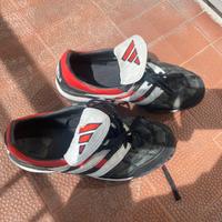 Scarpe da calcetto Adidas predator