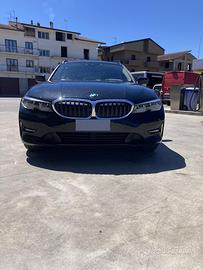 Bmw 320 xdrive